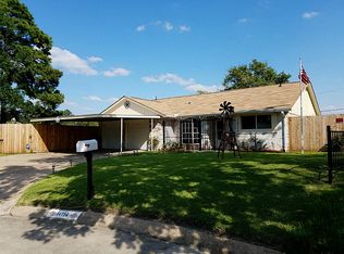 14734 Conover Ct, Houston, TX 77015