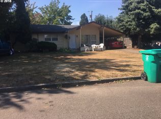 3019 SE 147th Ave, Portland, OR 97236