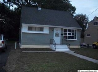 491 Ferndale Pl, Keyport, NJ 07735