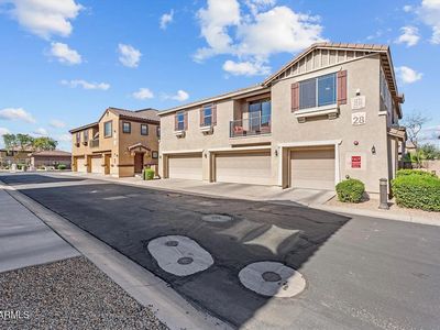 1441 N 80th Ln, Phoenix, AZ, 85043