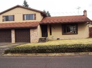 832 NE 199th Ave, Portland, OR 97230