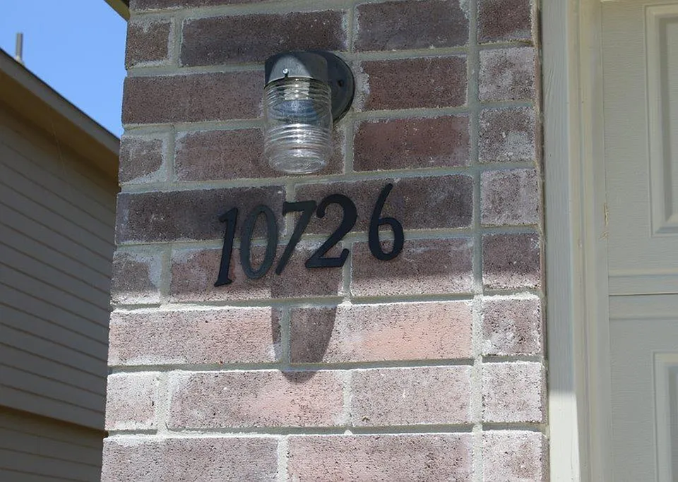 10726 Butterfly Pass