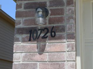 10726 Butterfly Pass, San Antonio, TX 78224