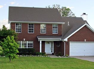 2176 Spring Hill Cir, Spring Hill, TN 37174