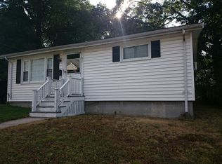 23 Ansonia Rd, West Roxbury, MA 02132