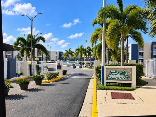 21 PASEO ESMERALDA #6-102, FAJARDO, PR 00738
