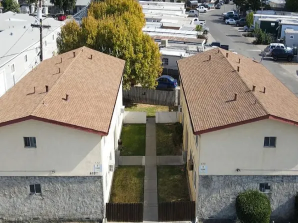 413 Harbor Blvd APT A, West Sacramento, CA 95691