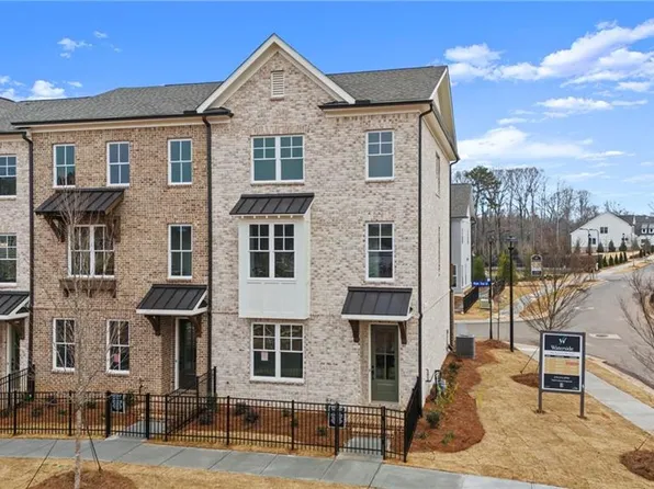 4575 River Trail Dr #391, Peachtree Corners, GA 30092