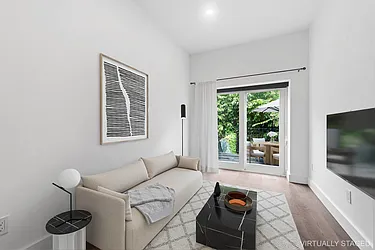 Rented by Douglas Elliman