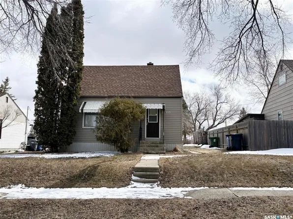 113 Laurier AVENUE, Yorkton, SK S3N 1V1