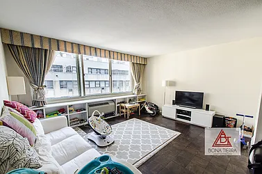 Rented by Bona Tierra