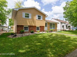 445 S Foley Ave, Kankakee, IL 60901