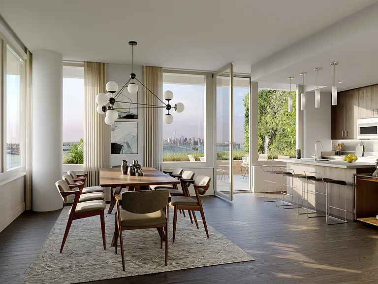 The Residences at Lighthouse Point — Photo 6
