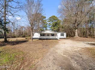 529 Hubert Boulevard, Hubert, NC 28539