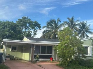 3047 Grant St, Hollywood, FL 33021