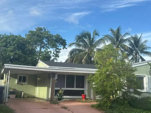 3047 Grant St, Hollywood, FL 33021