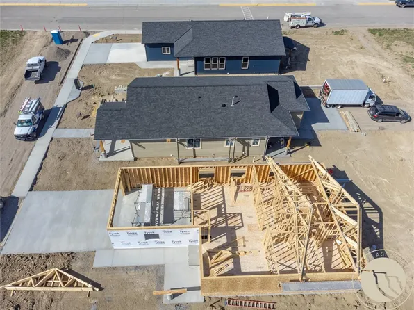 1016 5th St, Roundup, MT 59072