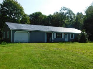 1839 Exeter Rd, Exeter, ME 04435