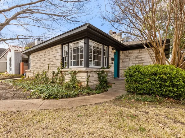 3248 Cockrell Ave, Fort Worth, TX 76109