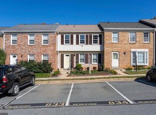 206 Pender Pl, Rockville, MD 20850