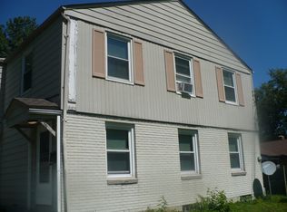 56 Willow Dr #2, Youngstown, OH 44512