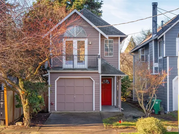 7511 25th Avenue NE, Seattle, WA 98115