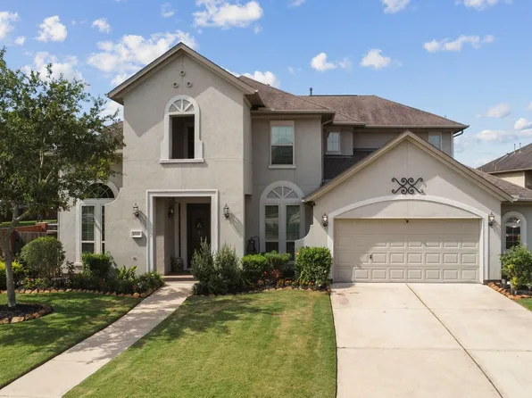 6510 Brady Springs Ct, Sugar Land, TX 77479