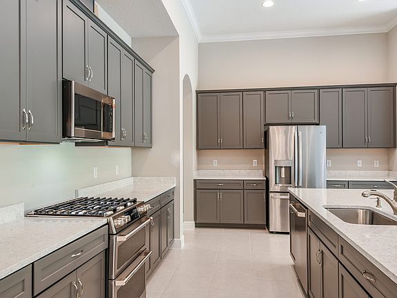 Islamorada I Kitchen