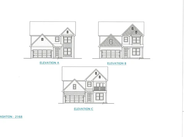 358 Hillman Trail Dr, Moncks Corner, SC 29461
