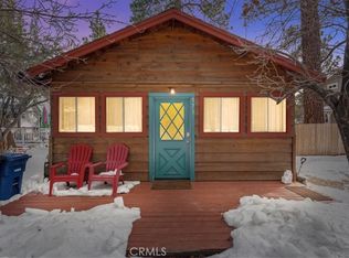 573 Spruce Ln, Sugarloaf, CA 92386