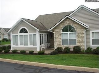 380 Millennium Dr, Tallmadge, OH 44278