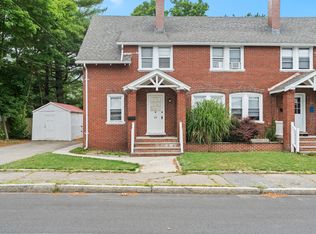 63 N Broadway St, Rumford, RI 02916