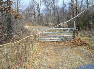 20251 E 440th Rd, Claremore, OK 74017