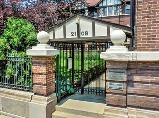 2108 W North Ave APT 1S, Chicago, IL 60647