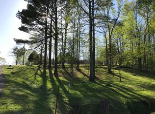 106 Old School Rd, Indian Mound, TN 37079