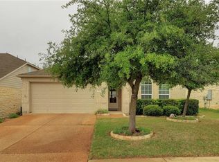 305 Lark St, Leander, TX 78641