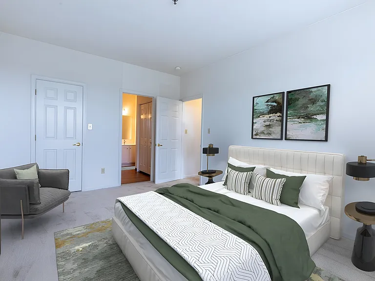 Amberley at Blue Bell Apartments — Photo 25
