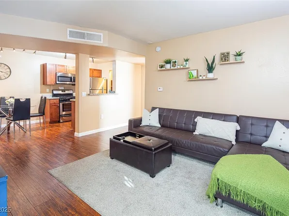 2120 Ramrod Ave Unit 1112, Henderson, NV 89014