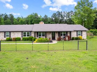 567 Quail Ln, Longview, TX 75602