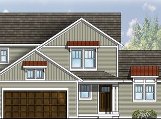 8860 Emerado Rd, Jenison, MI 49428