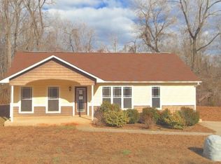 615 Faith Farm Rd, Salisbury, NC 28146