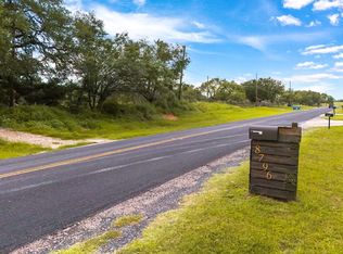 8796 Stuart Rd, San Antonio, TX 78263