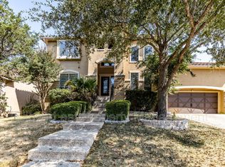 1231 Via Belcanto, San Antonio, TX 78260