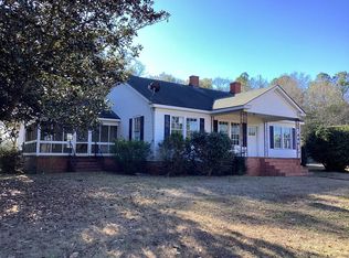 1054 Pine Level Rd, Brantley, AL 36009
