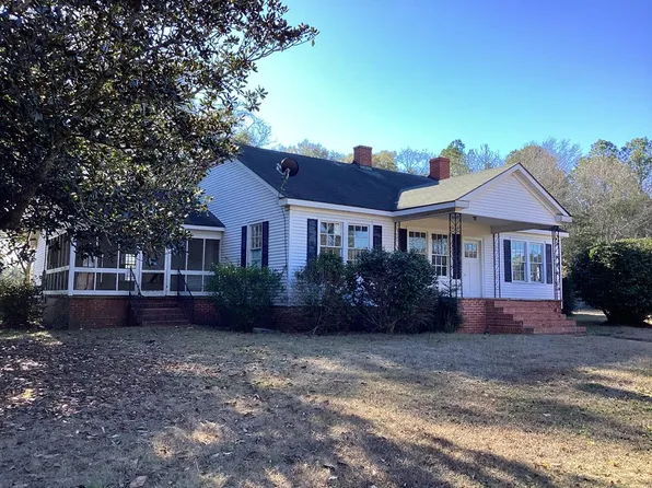 1054 Pine Level Rd, Brantley, AL 36009