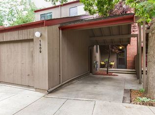 1509 48th St, Boulder, CO 80303