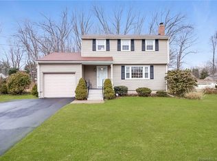 61 Minnesota Ln, Bristol, CT 06010