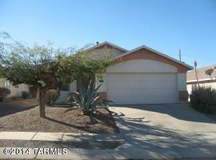 9654 E Sascha St, Tucson, AZ 85748