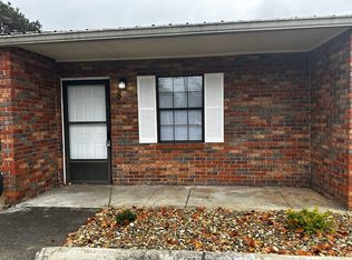 Maple Avenue 3404, Morristown, TN 37814