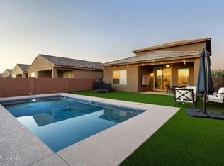 11288 S Weismann Dr, Vail, AZ 85641